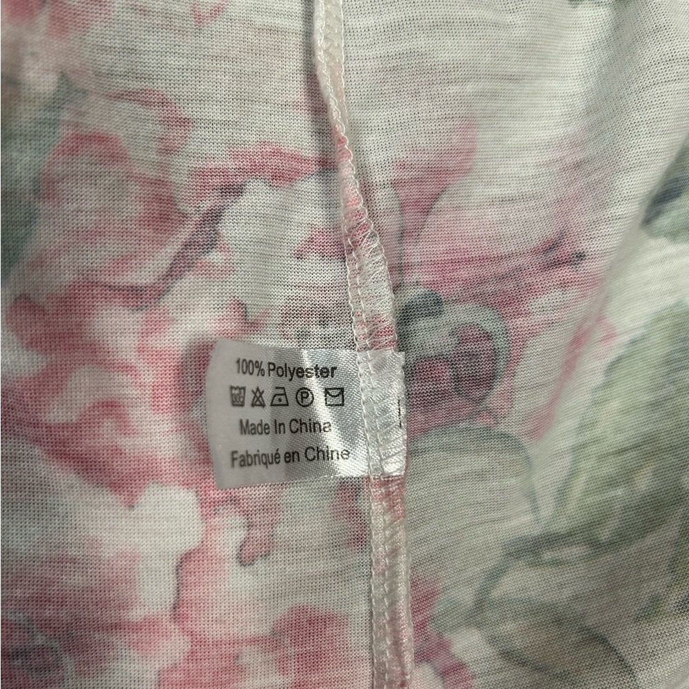 Open-Front Robe - Picture 11 of 14